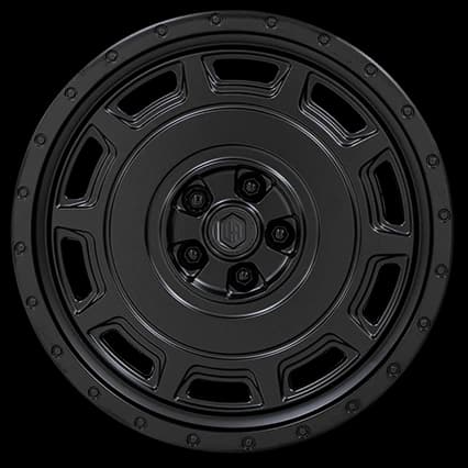Felga Urban WX-4
